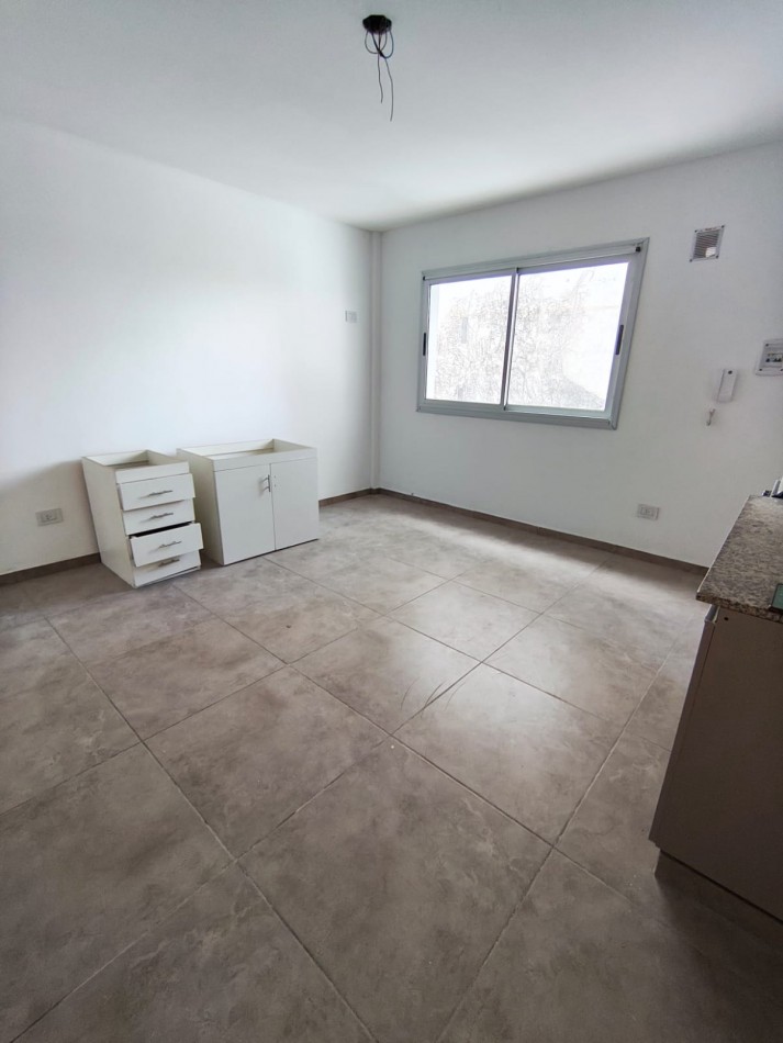 Venta Monoambiente en Moreno 2200 Barrio Abasto