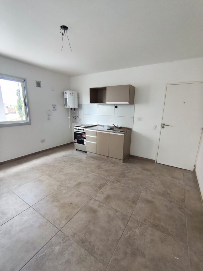 Venta Monoambiente en Moreno 2200 Barrio Abasto