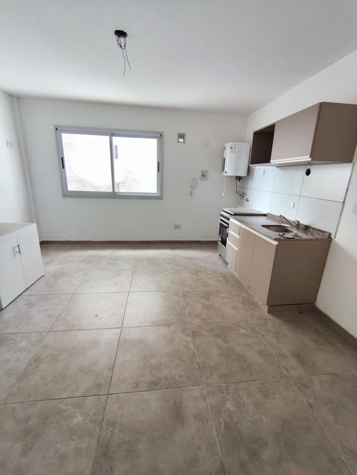 Venta Monoambiente en Moreno 2200 Barrio Abasto