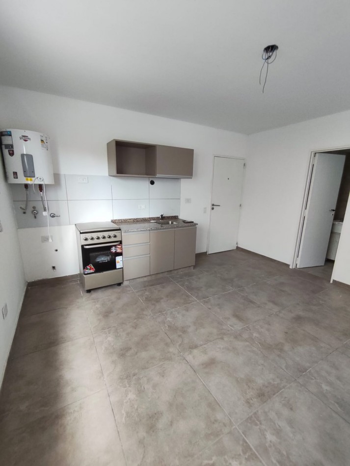 Venta Monoambiente en Moreno 2200 Barrio Abasto