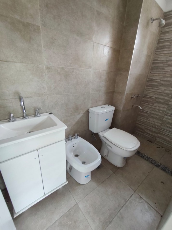 Alquiler Departamento 1 Dormitorio con Balcon Barrio Abasto