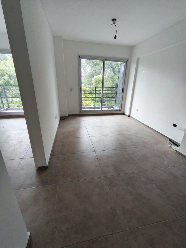 Alquiler Departamento 1 Dormitorio con Balcon Barrio Abasto