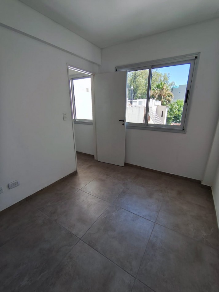 Venta Departamento 1 Dormitorio Barrio Abasto