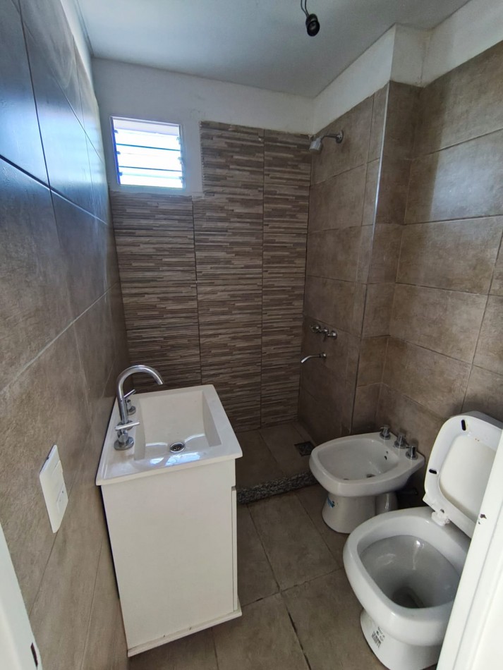 Venta Departamento 1 Dormitorio Barrio Abasto