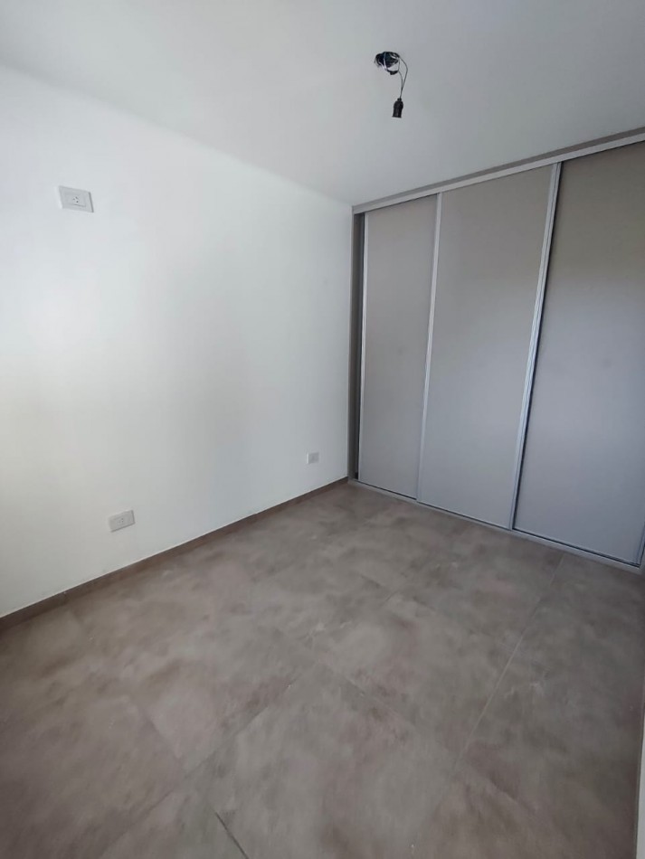Venta Departamento 1 Dormitorio Barrio Abasto