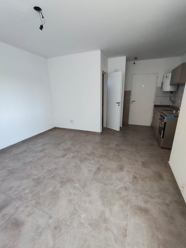 Venta Departamento 1 Dormitorio Barrio Abasto