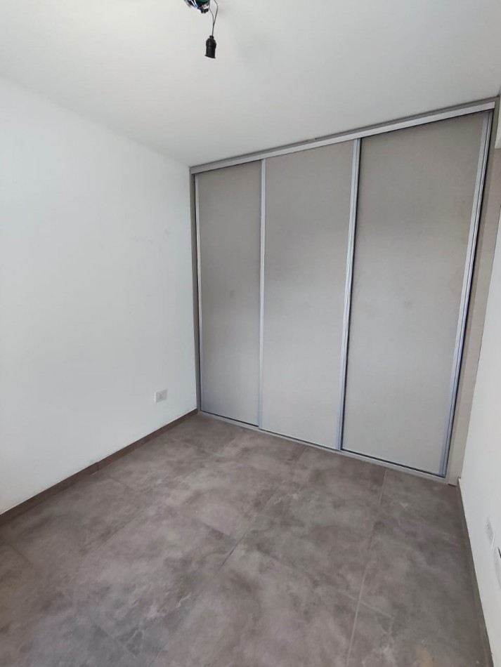 Venta Departamento 1 Dormitorio Barrio Abasto