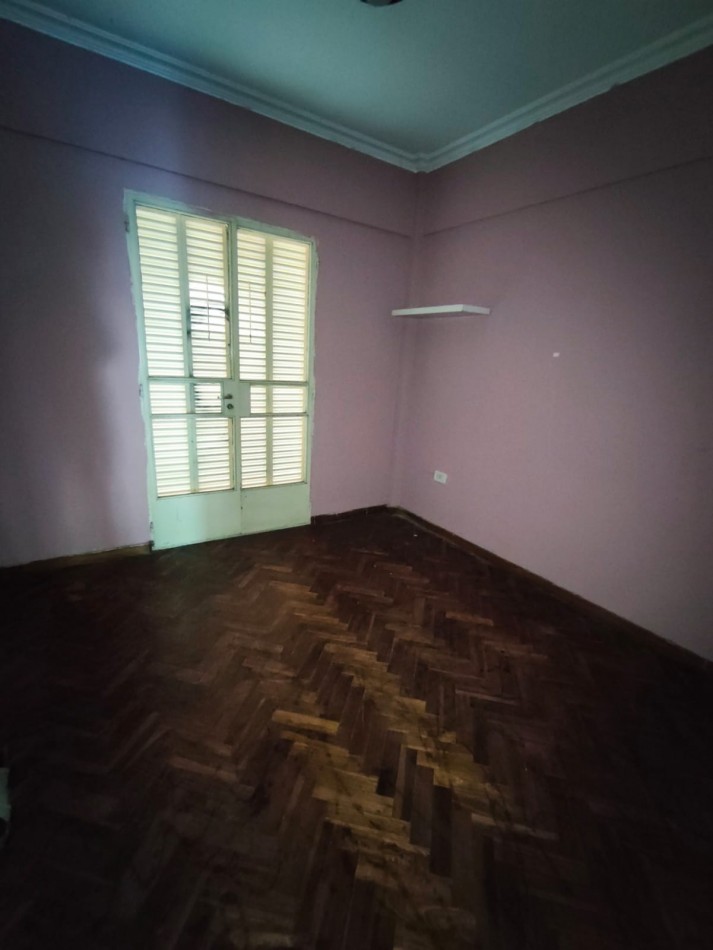 Departamento 3 Dormitorios con Terraza Exclusiva