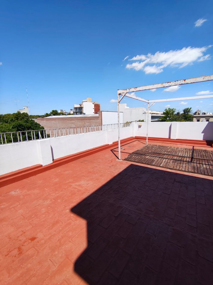 Departamento 3 Dormitorios con Terraza Exclusiva