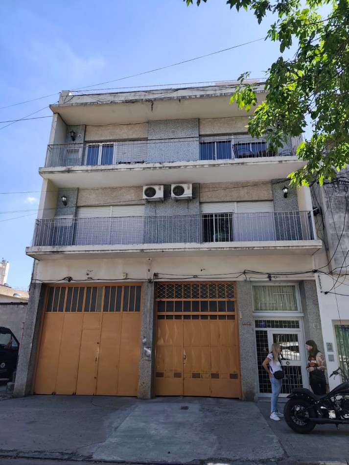 Departamento 3 Dormitorios con Terraza Exclusiva