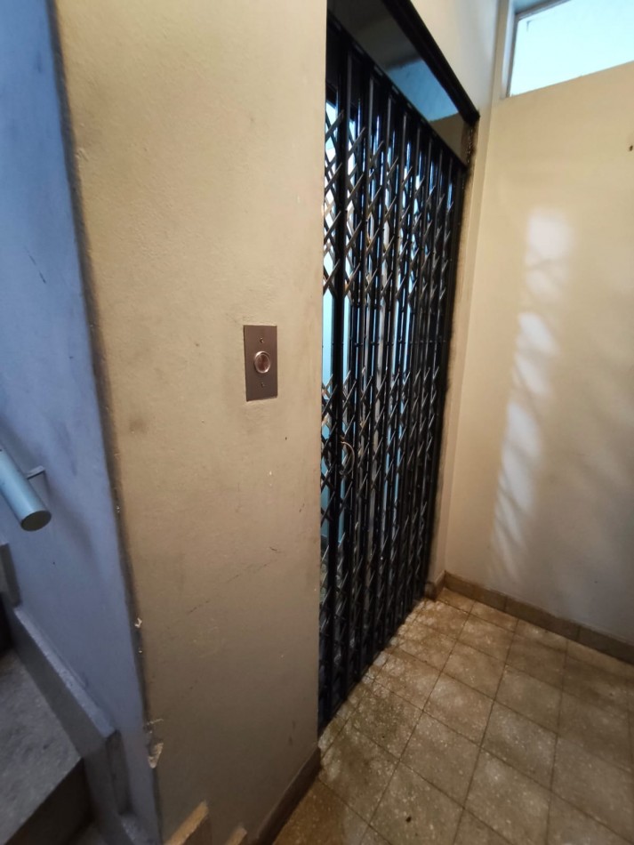 Departamento 3 Dormitorios con Terraza Exclusiva