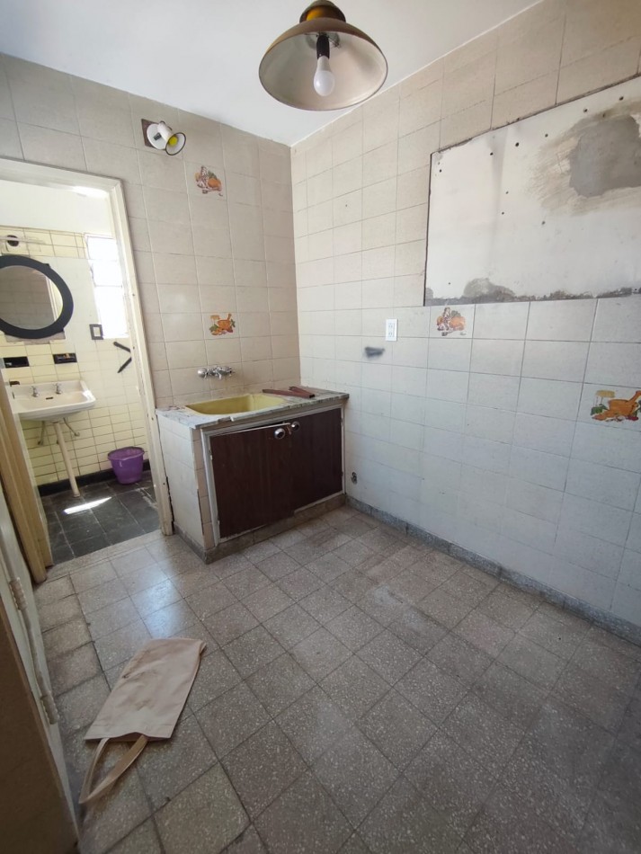 Departamento 3 Dormitorios con Terraza Exclusiva