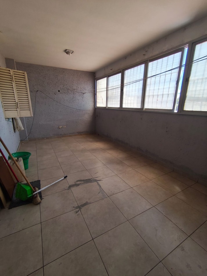 Departamento 3 Dormitorios con Terraza Exclusiva