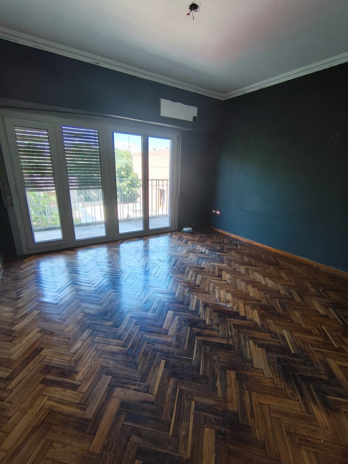 Departamento 3 Dormitorios con Terraza Exclusiva