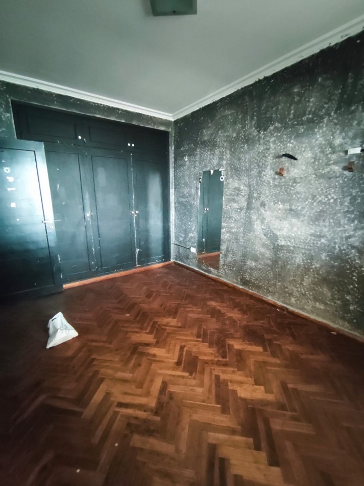 Departamento 3 Dormitorios con Terraza Exclusiva