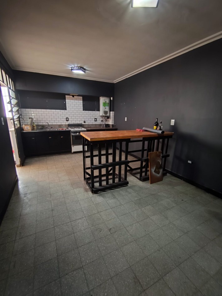 Departamento 3 Dormitorios con Terraza Exclusiva