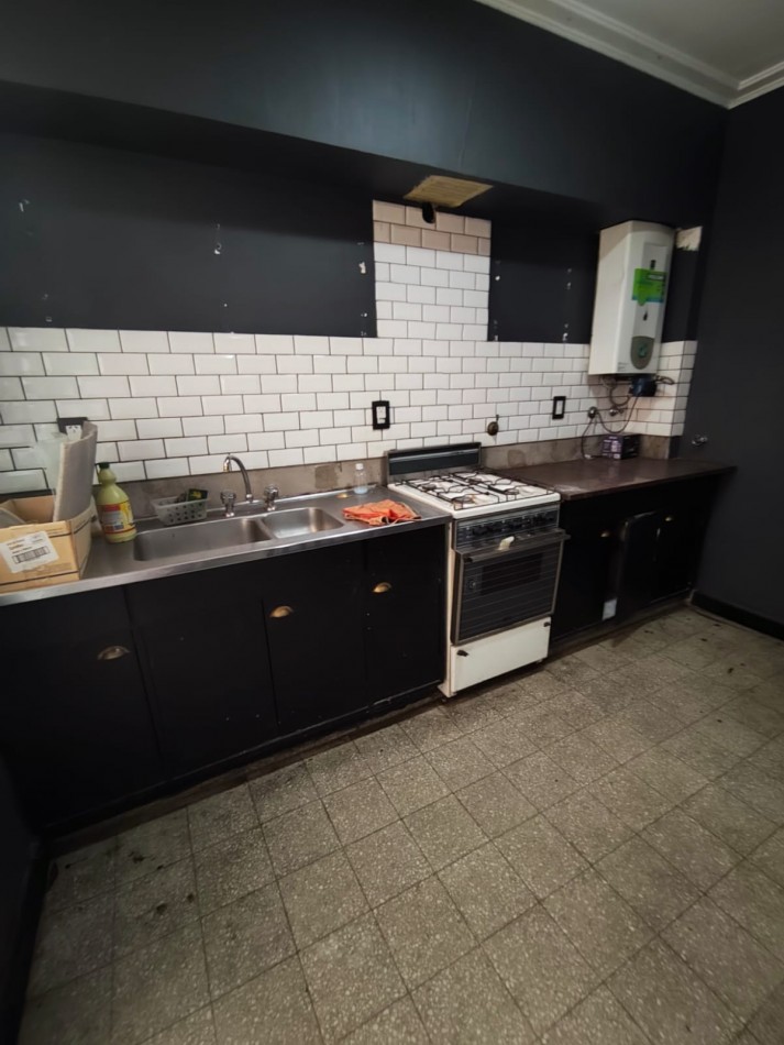 Departamento 3 Dormitorios con Terraza Exclusiva