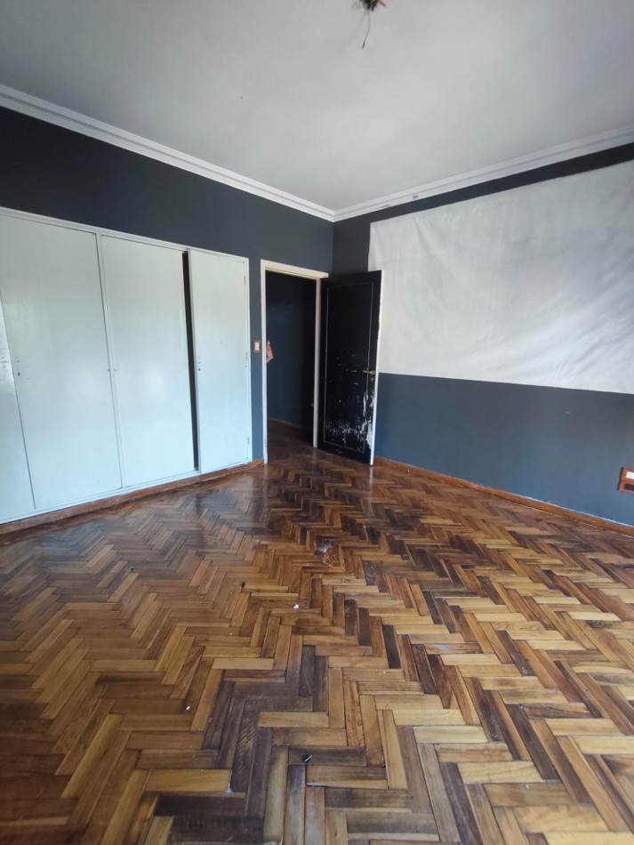 Departamento 3 Dormitorios con Terraza Exclusiva