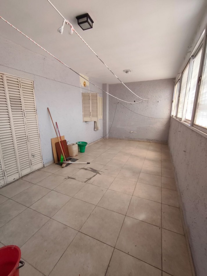 Departamento 3 Dormitorios con Terraza Exclusiva