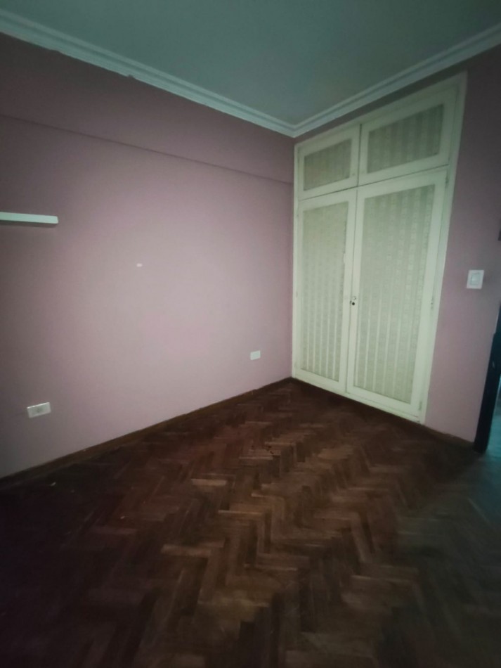 Departamento 3 Dormitorios con Terraza Exclusiva