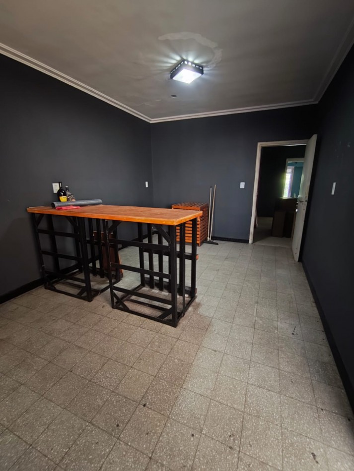 Departamento 3 Dormitorios con Terraza Exclusiva