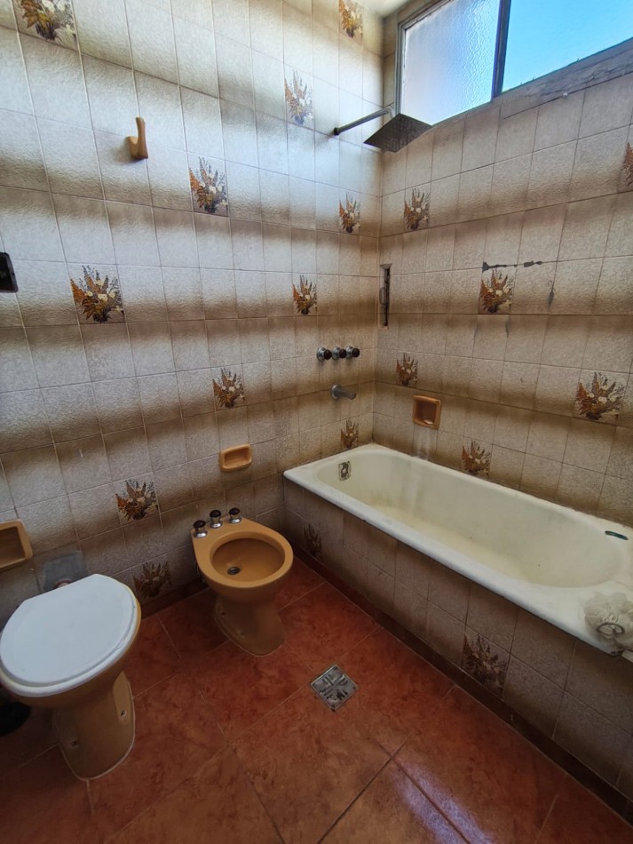 Departamento 3 Dormitorios con Terraza Exclusiva