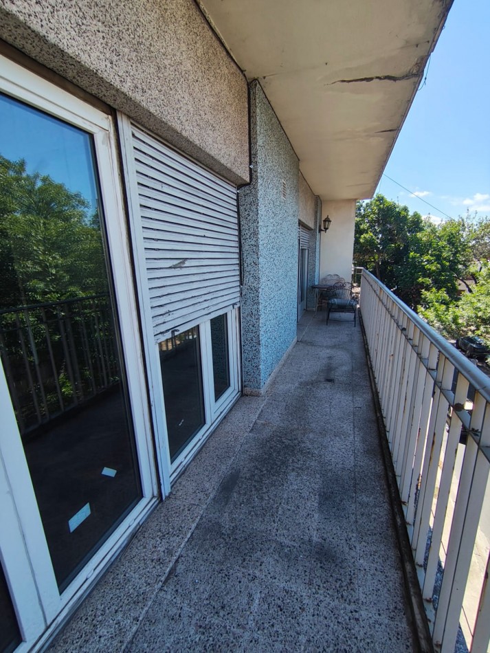 Departamento 3 Dormitorios con Terraza Exclusiva