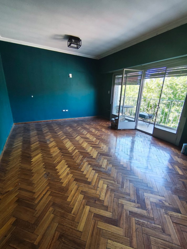 Departamento 3 Dormitorios con Terraza Exclusiva