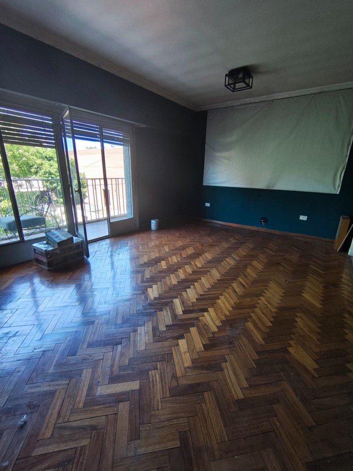 Departamento 3 Dormitorios con Terraza Exclusiva