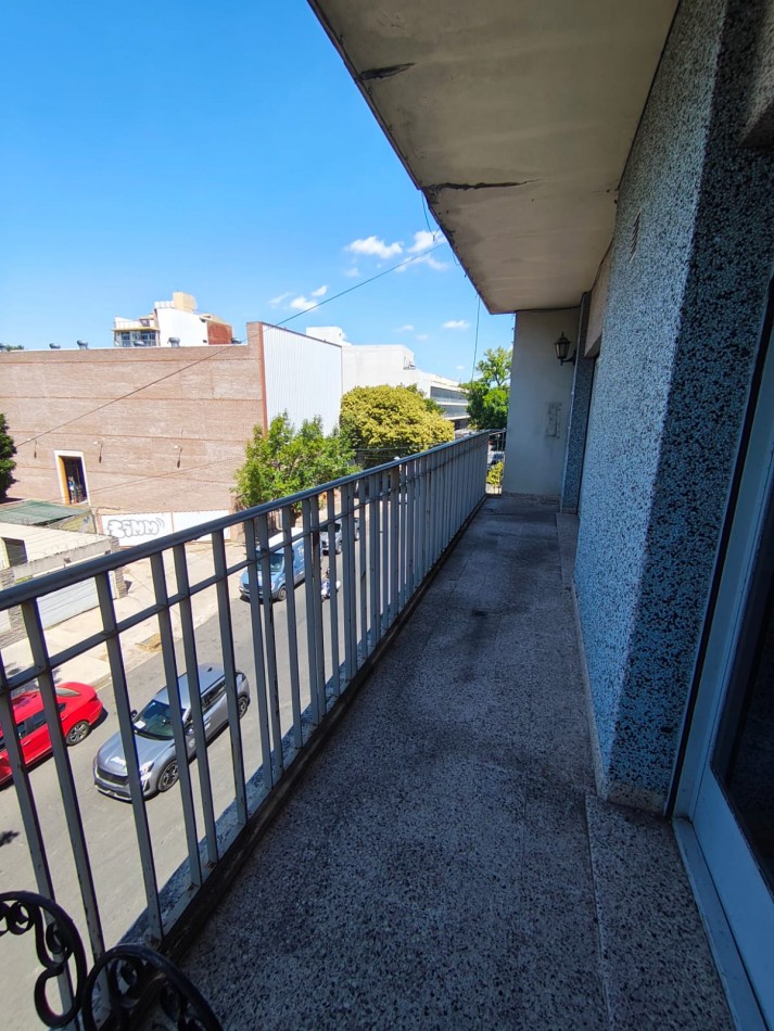 Departamento 3 Dormitorios con Terraza Exclusiva