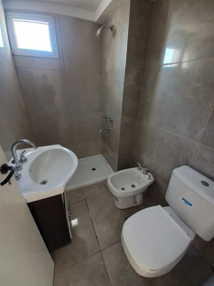 Venta Monoambiente con Balcon Barrio Abasto