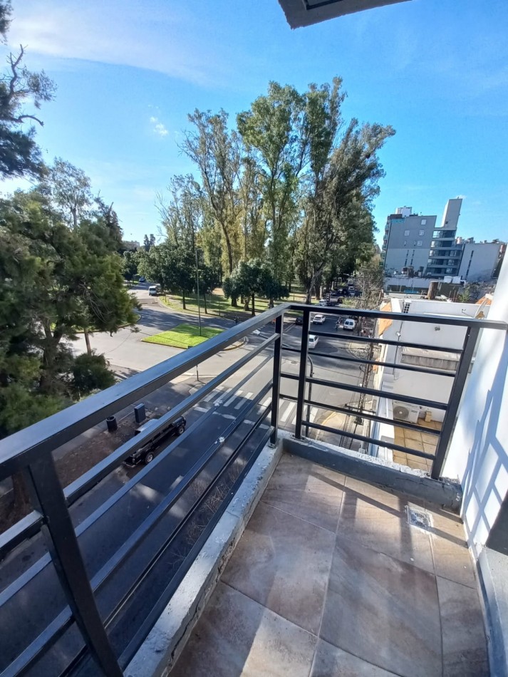 Venta Monoambiente con Balcon Barrio Abasto