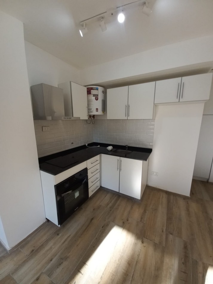 Venta Monoambiente con Balcon Barrio Abasto