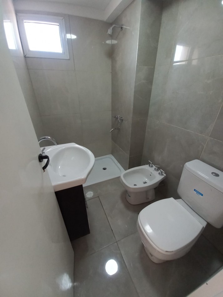 Venta Monoambiente con Balcon Barrio Abasto