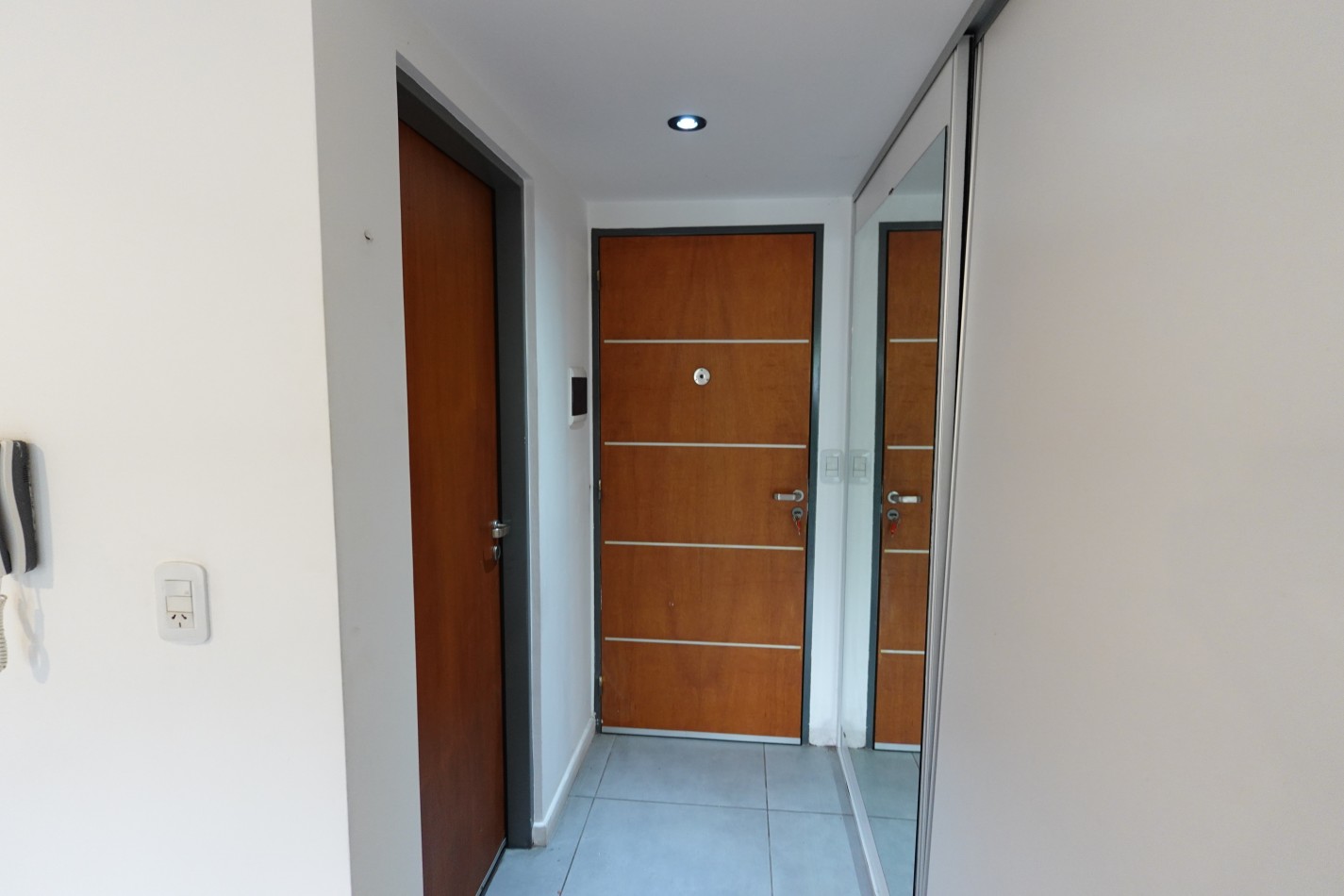 Venta Monoambiente con Balcon Refineria