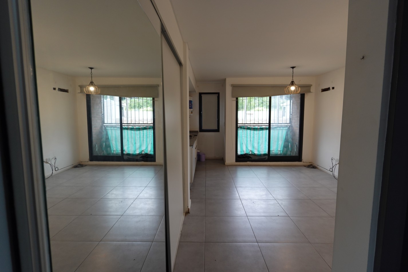 Venta Monoambiente con Balcon Refineria