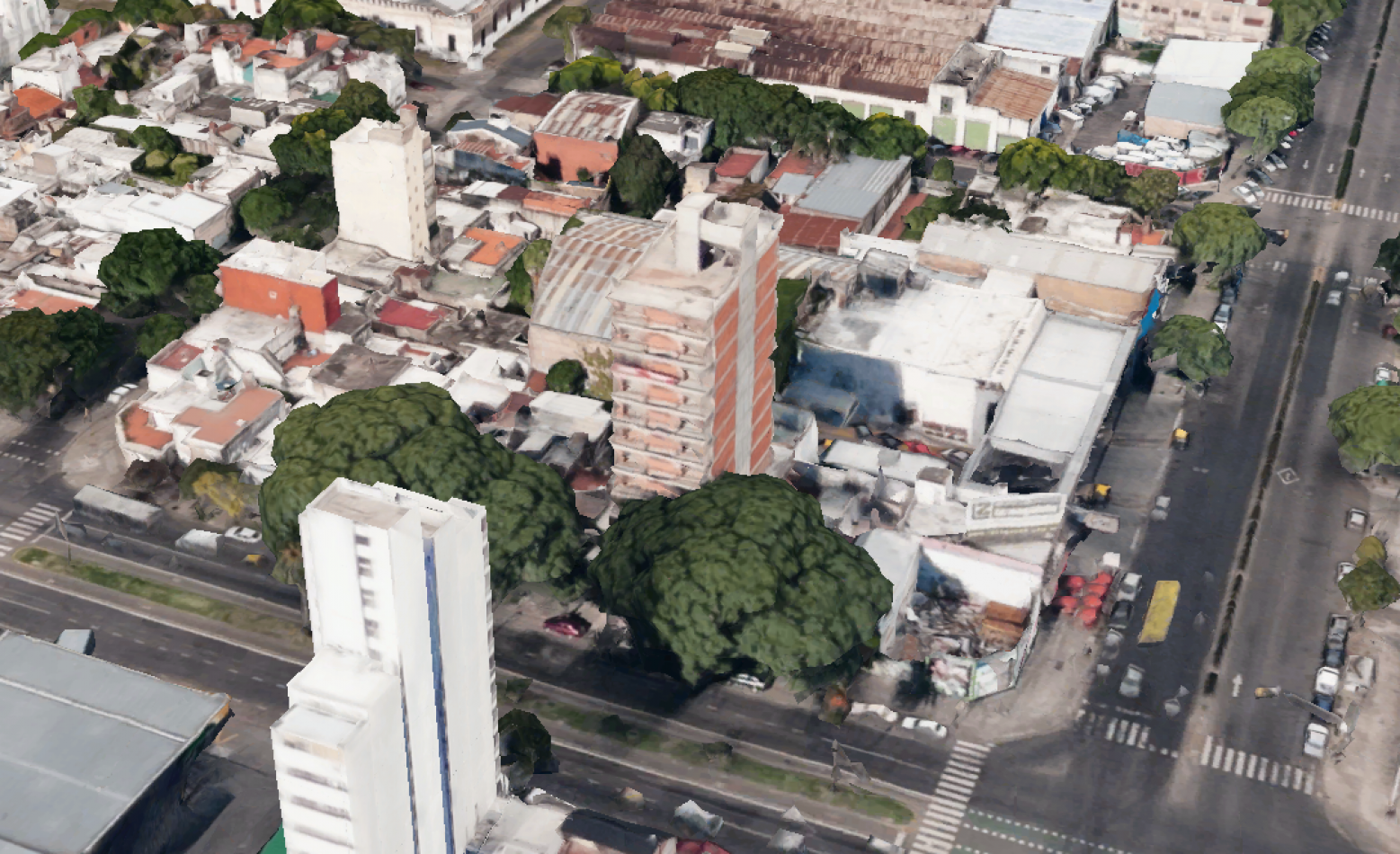 Venta Terreno de 195 m2 Av. Francia 1600