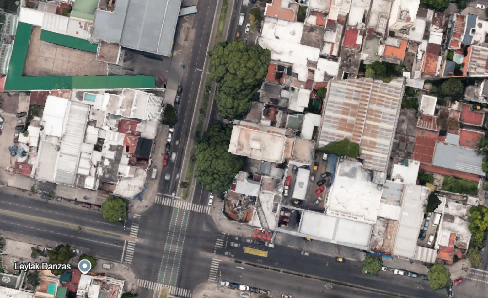 Venta Terreno de 195 m2 Av. Francia 1600