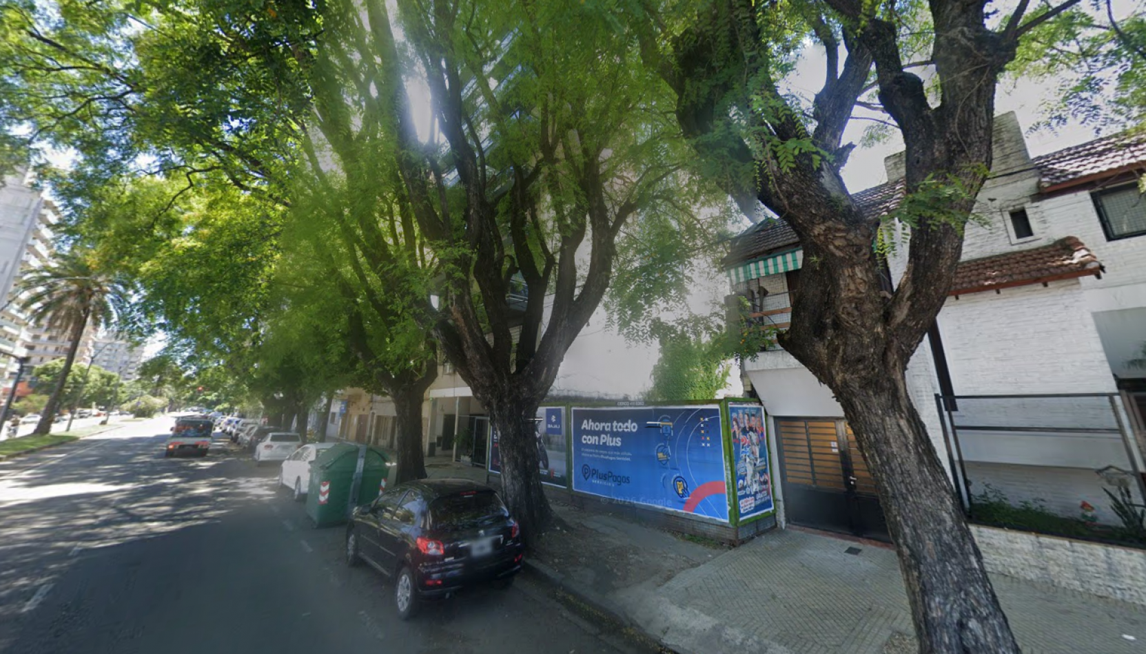 Venta Terreno de 195 m2 Av. Francia 1600