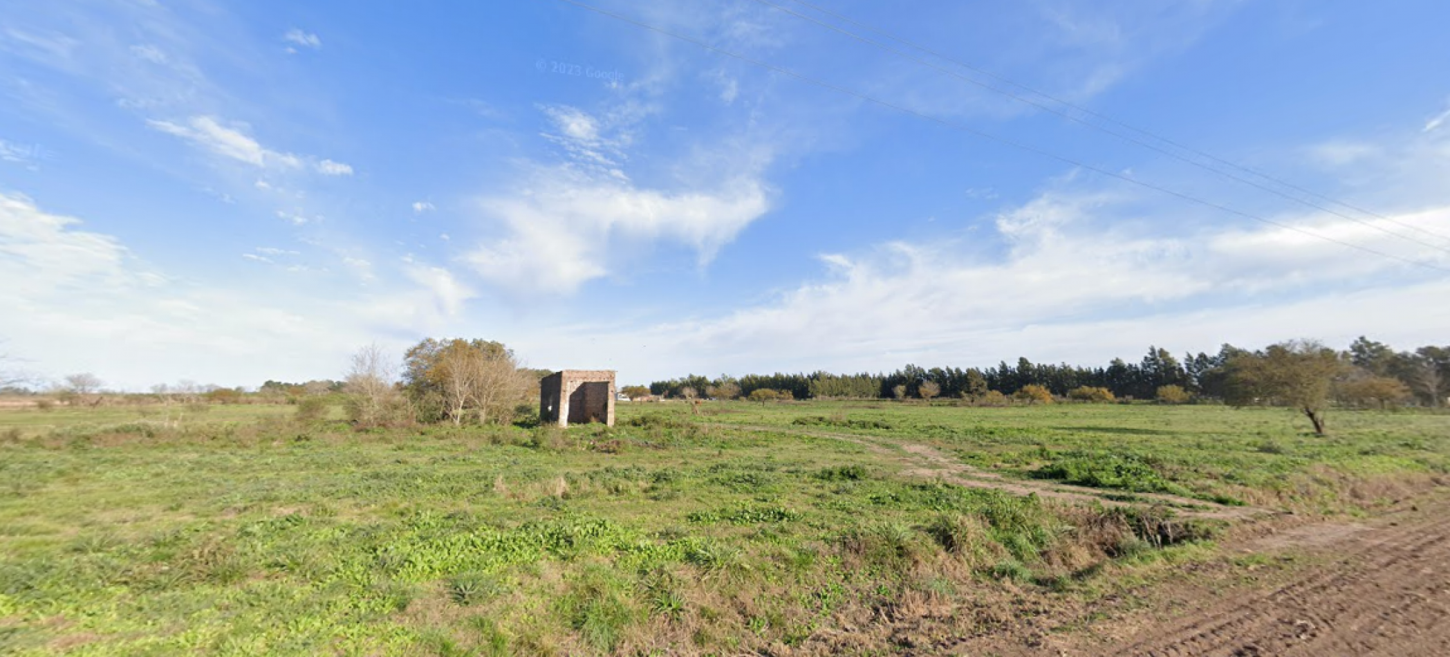 Venta Terrenos desde 250 m2 Atardecer de Oliveros