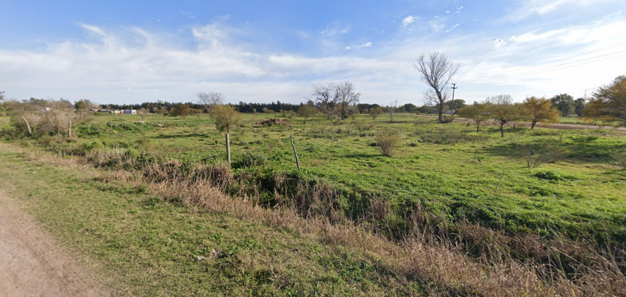 Venta Terrenos desde 250 m2 Atardecer de Oliveros