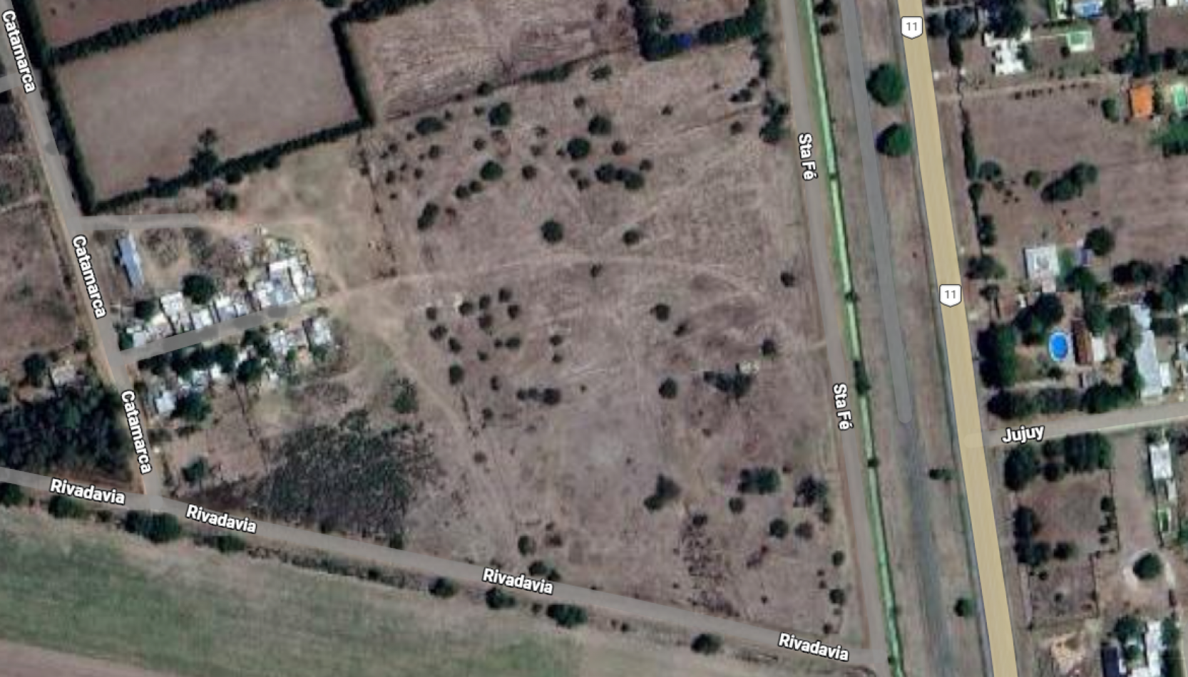 Venta Terrenos desde 250 m2 Atardecer de Oliveros