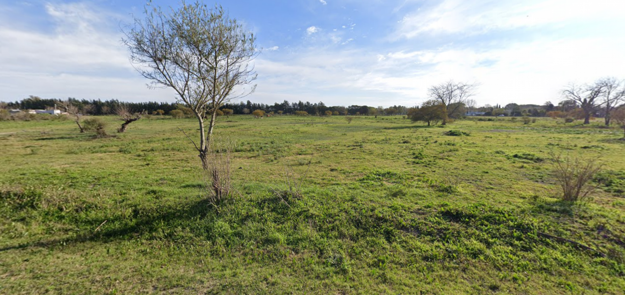 Venta Terrenos desde 250 m2 Atardecer de Oliveros