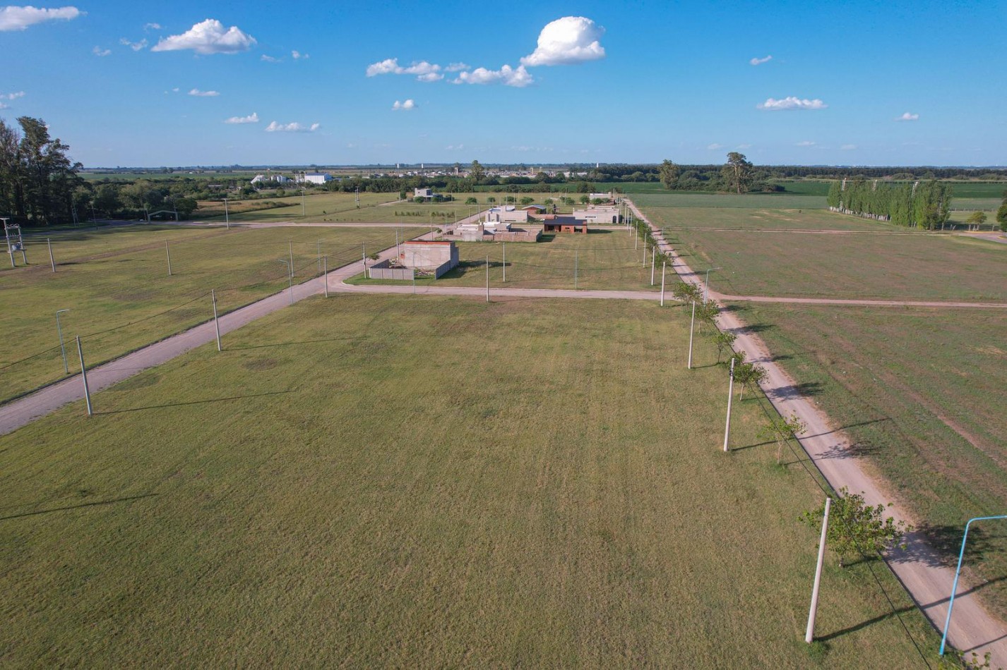 Venta Terreno de 300 m2 Montecatini Piñero