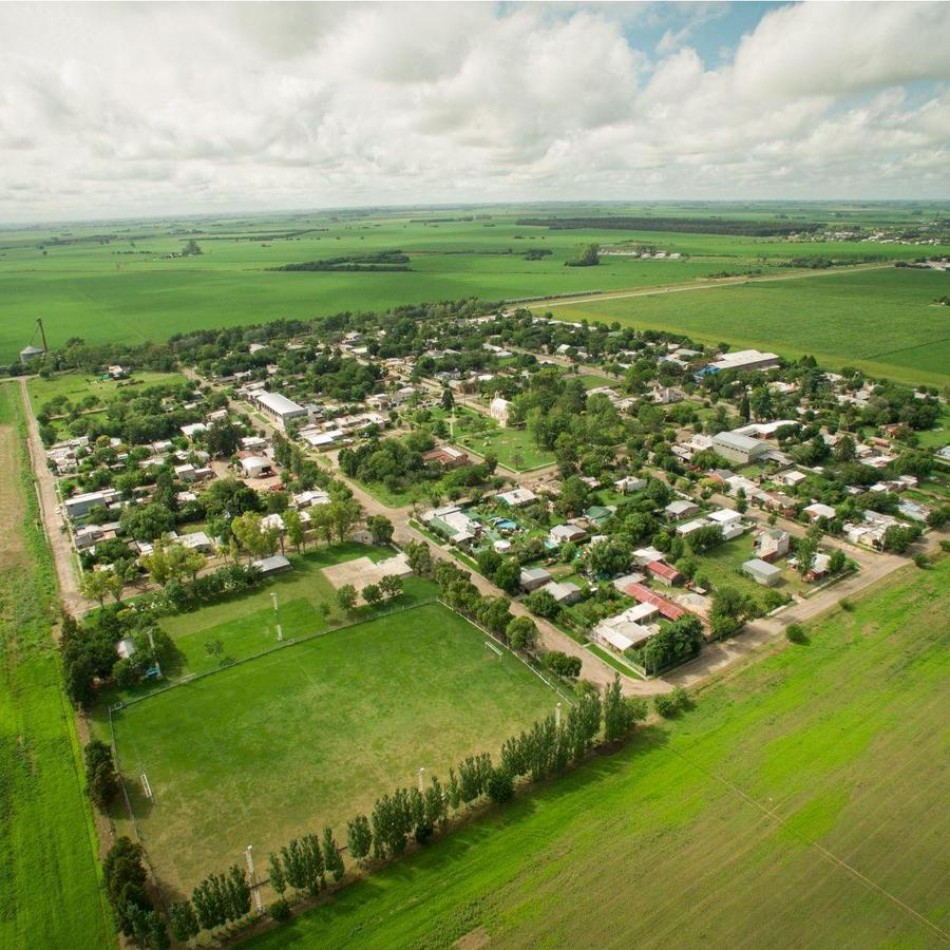 Venta Terreno de 300 m2 Montecatini Piñero