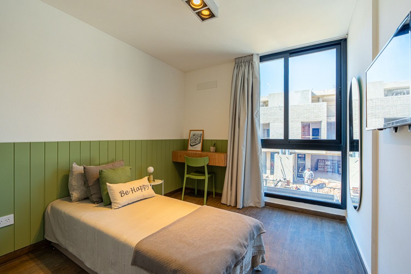 Casa 3 Dormitorios con Amenities Fisherton