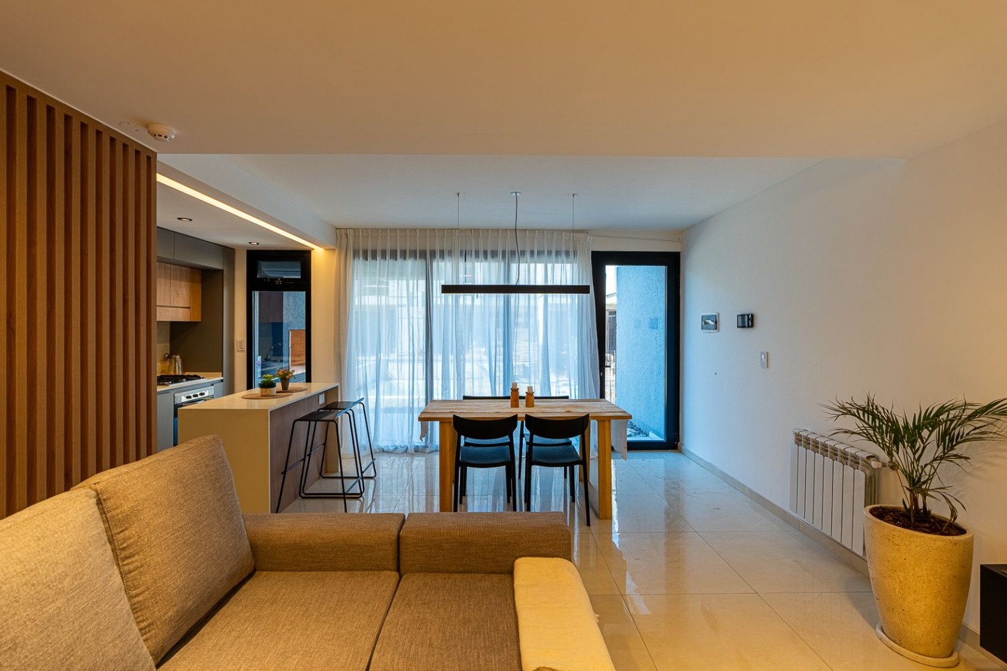 Casa 3 Dormitorios con Amenities Fisherton