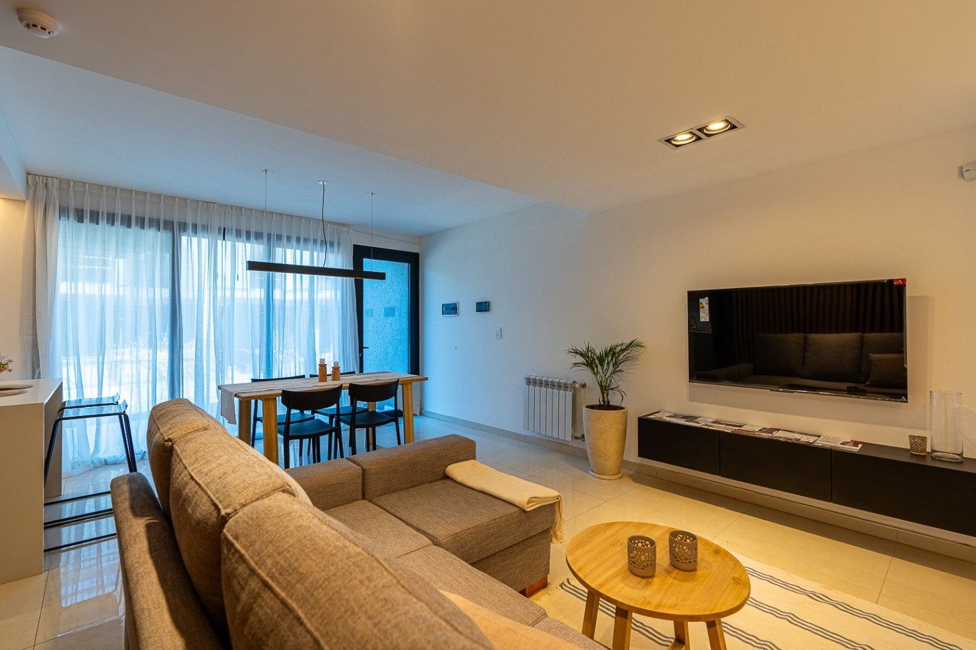 Casa 3 Dormitorios con Amenities Fisherton