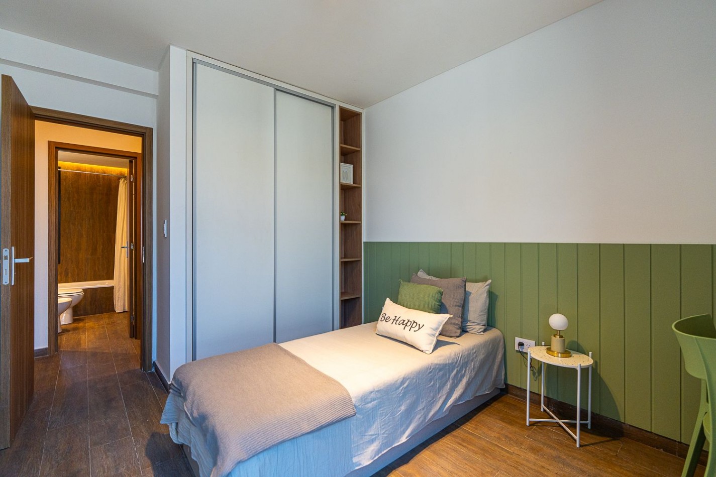 Casa 3 Dormitorios con Amenities Fisherton