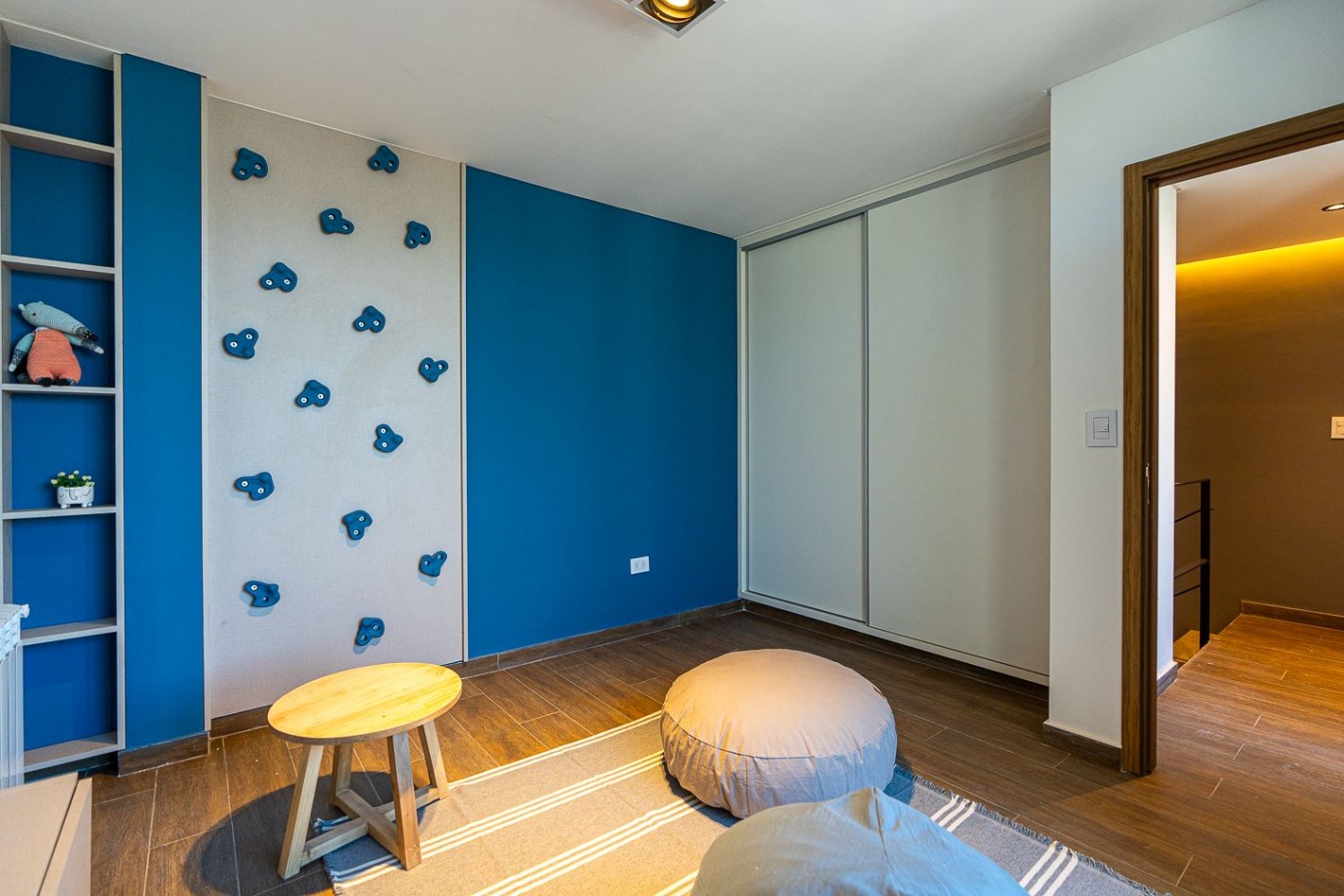 Casa 3 Dormitorios con Amenities Fisherton